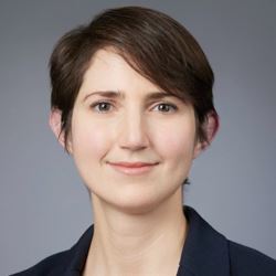 Alyse Wheelock, MD